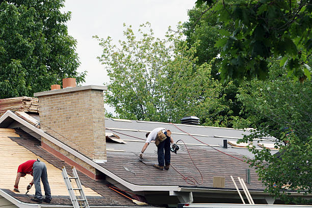 Best Roof Restoration Services  in Hilton, NY