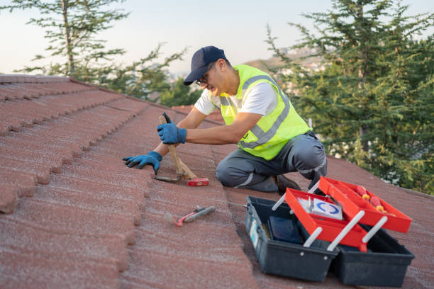 Best Slate Roofing Contractor  in Hilton, NY