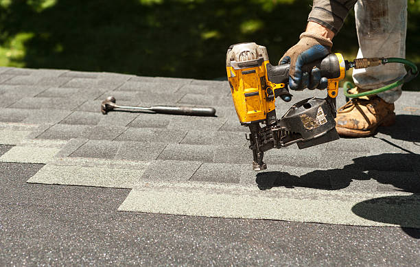 Best Roof Leak Repair  in Hilton, NY